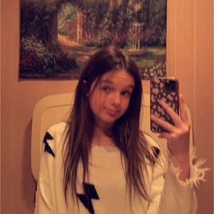 Meet your Posher, Mackenzie